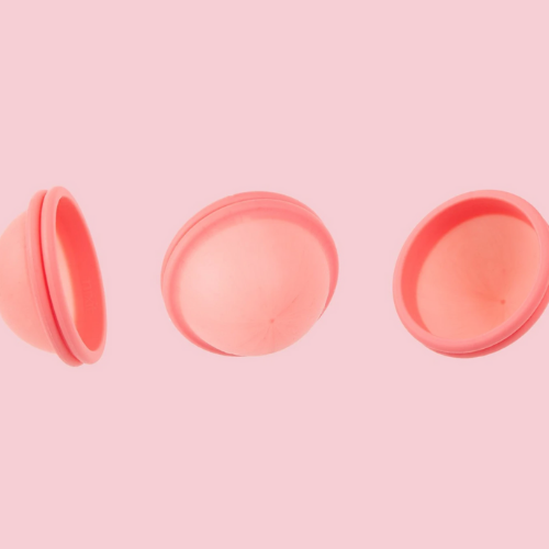 nixit menstrual cup
