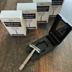 reusable razor