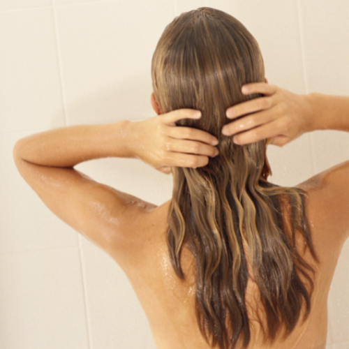 hair conditioner bar nourishing 