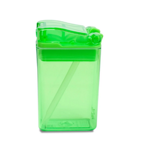 drink in a box - zéro déchet
