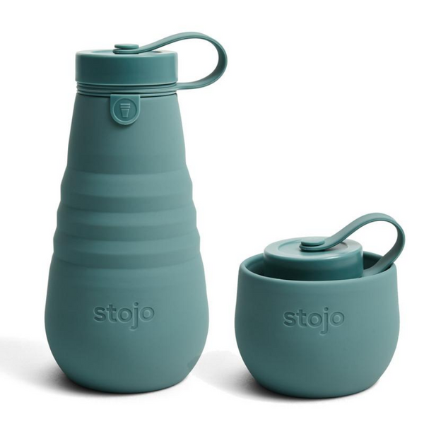 foldable pocket bottle