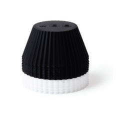 reusable cooking cups