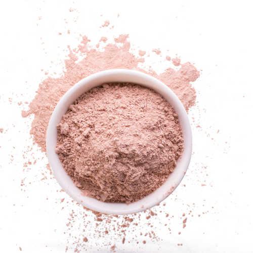 clays for all skin types