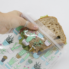 sac à sandwich zéro déchet