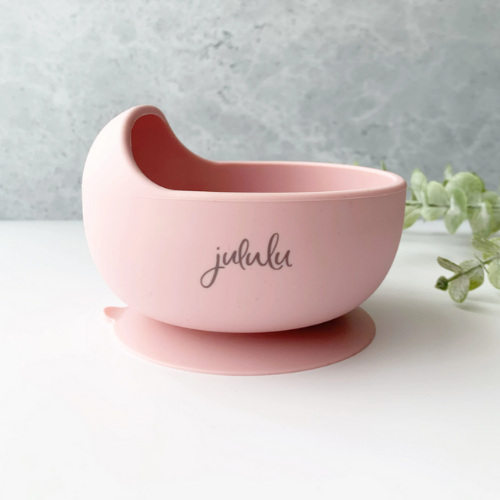 bol à ventouse-rose