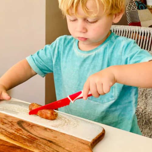 knife for kids