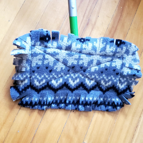 refill for swiffer style broom