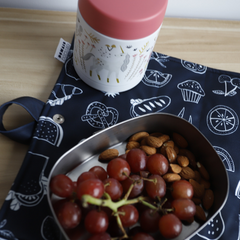 large lunch box