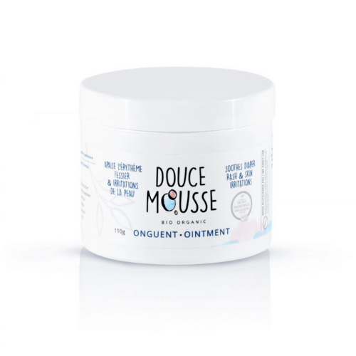 crème - apaise érythème fessier