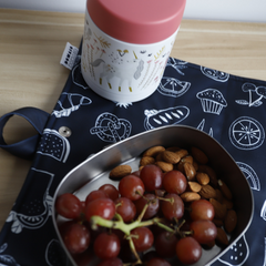 parfait boîte à lunch