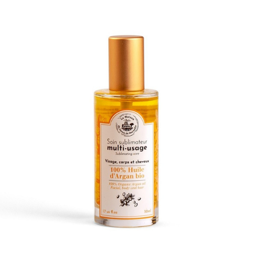 huile argan