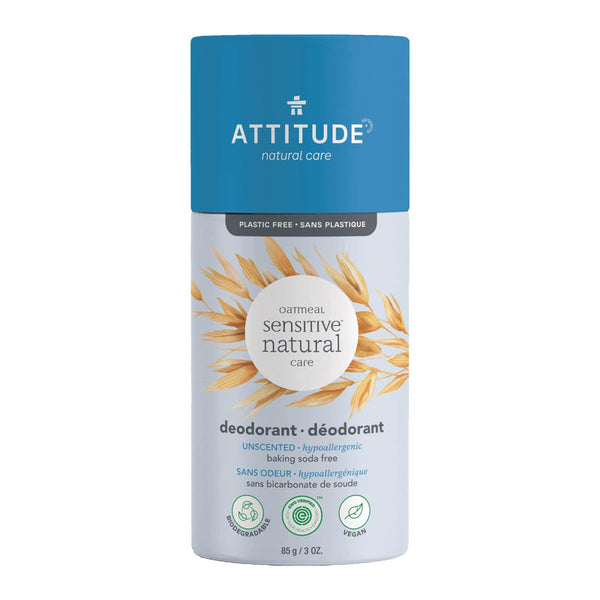 Attitude - deodorant sensitive skin
