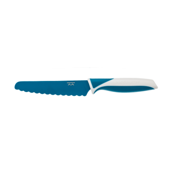 couteau pour enfant - bleu