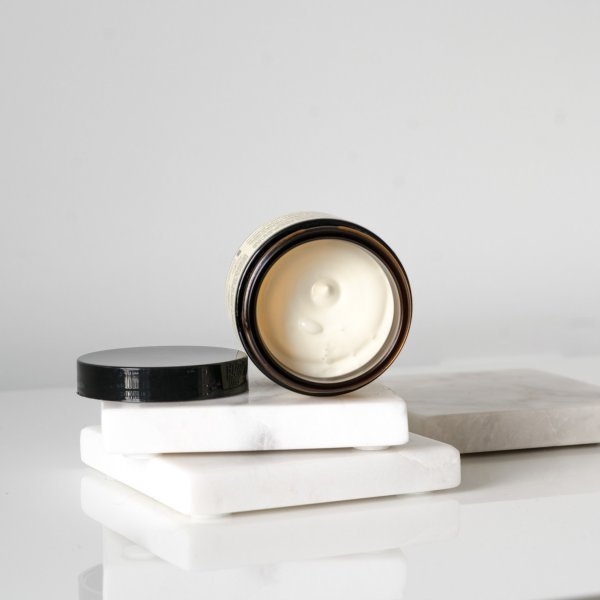 hemp muscle cream