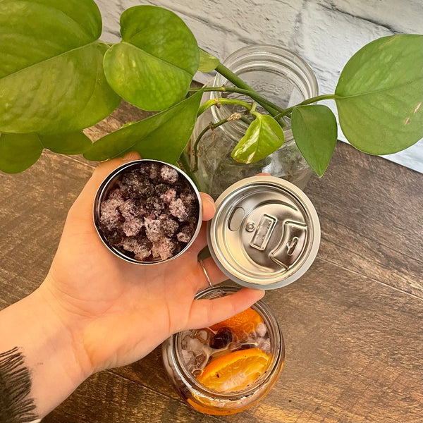 infuser jar