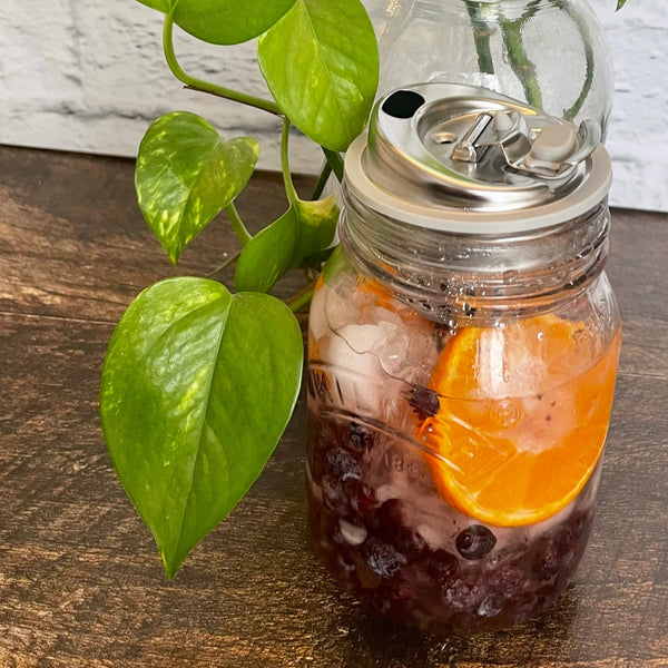 infuseur pot