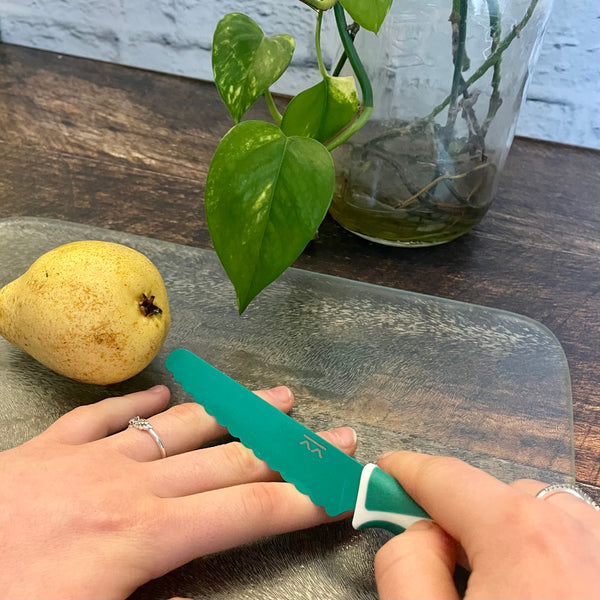 knife for children