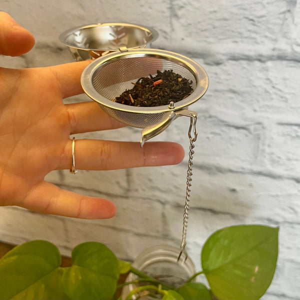 tea infuser