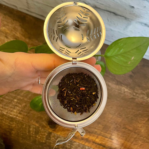 infuseur thé