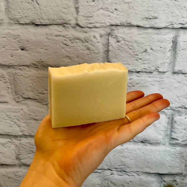 soft nature soap