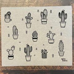 ecological cloth