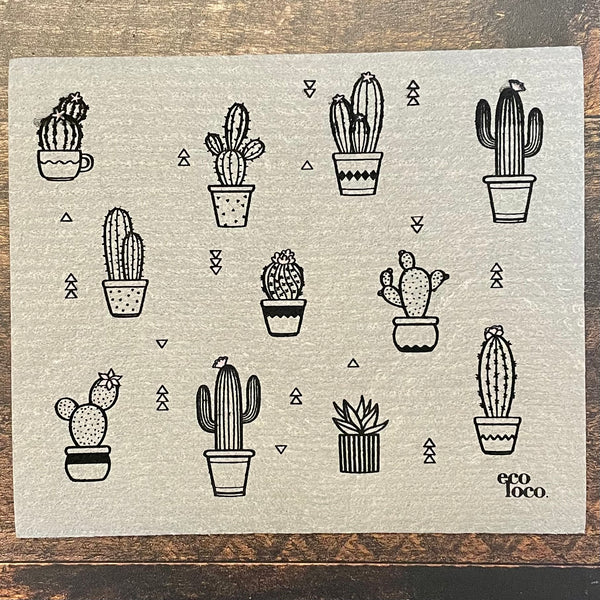 ecological cloth