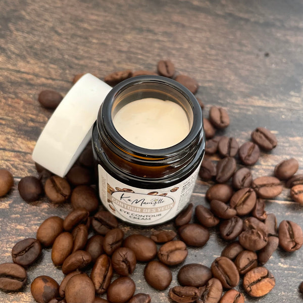 eye contour cream