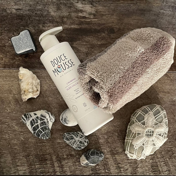 liniment oléo-calcaire
