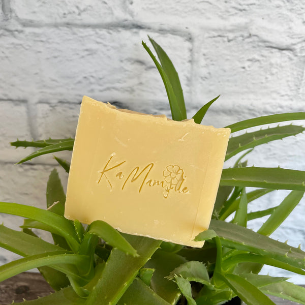 savon calendule