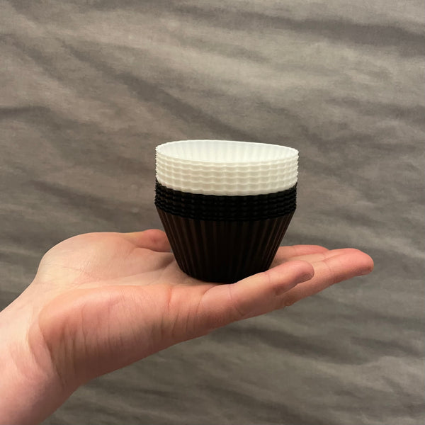 bake cups