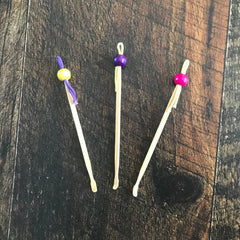 bamboo ear swab
