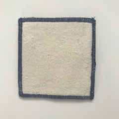 lingette - 100% coton biologique