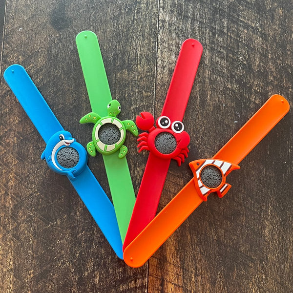 wristband for children