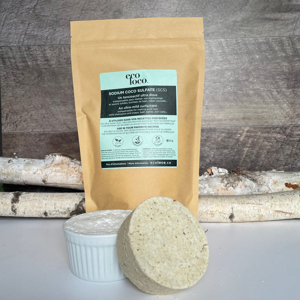 sodium coco sulfate