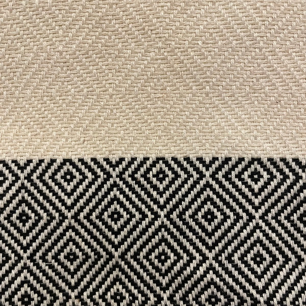 serviette coton biologique