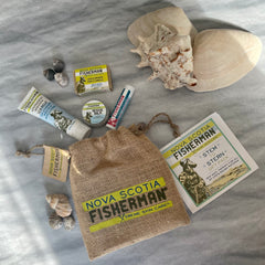 set products fisherman - skin care