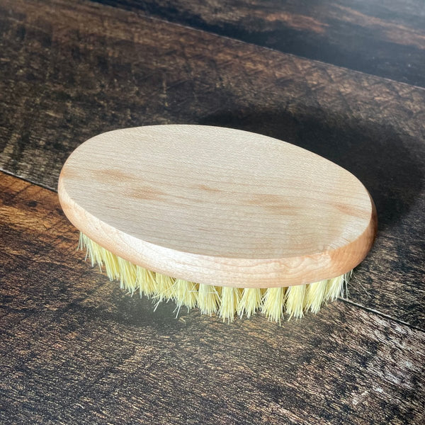 brosse corps - 100% naturelle