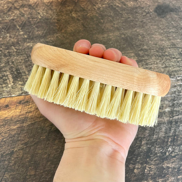 brosse de corps