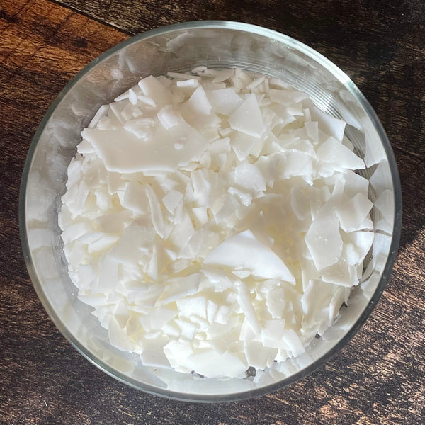 soy wax - candle