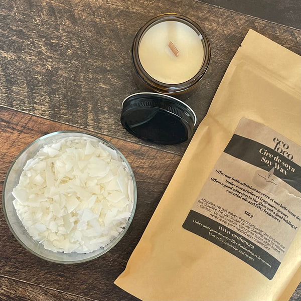 soy wax