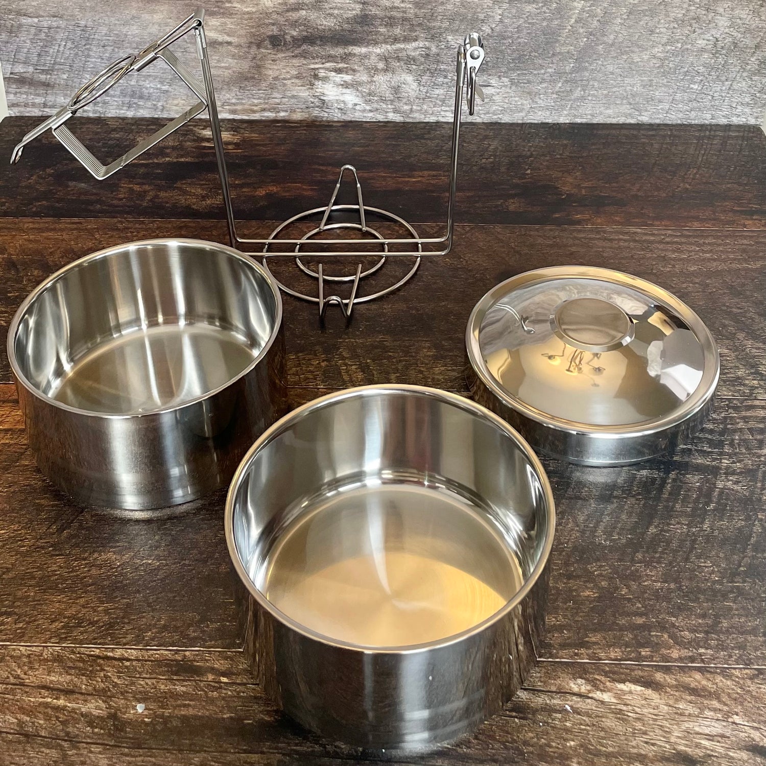 tiffin lunch box