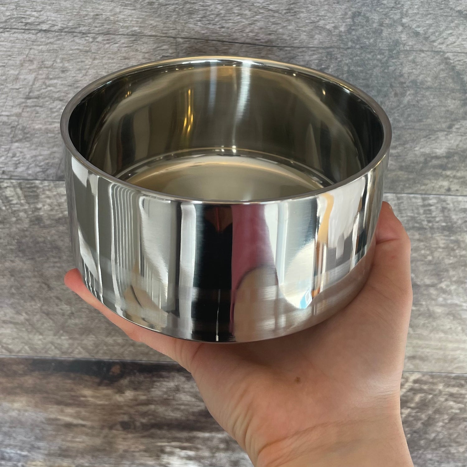 stainless steel
