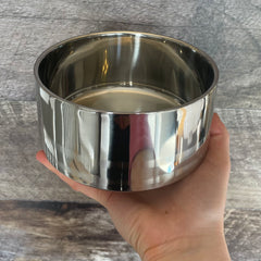 stainless steel
