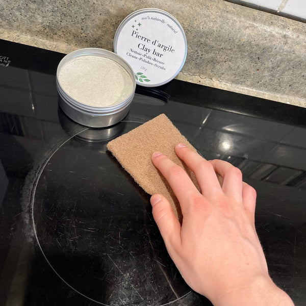 clay bar