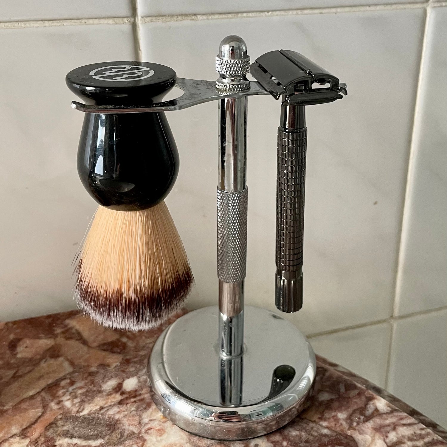 reusable razor 