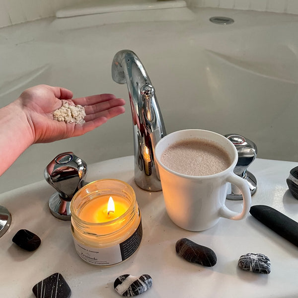 cocooning gift idea
