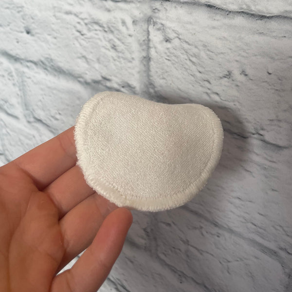 washable make-up remover pads