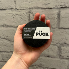 savon la puck