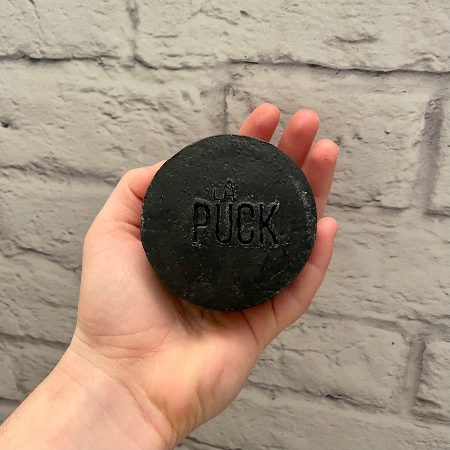 soap la puck