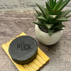  savon puck biodégradable